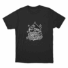 Ace Mode T Shirt Black