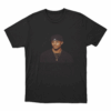 Street King T Shirt Black